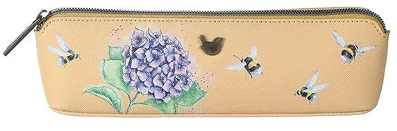 Wrendale Designs Kozmetické puzdro Čmeliaky