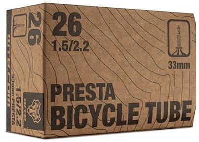 WTB duša Presta 26 × 1,5/2,2