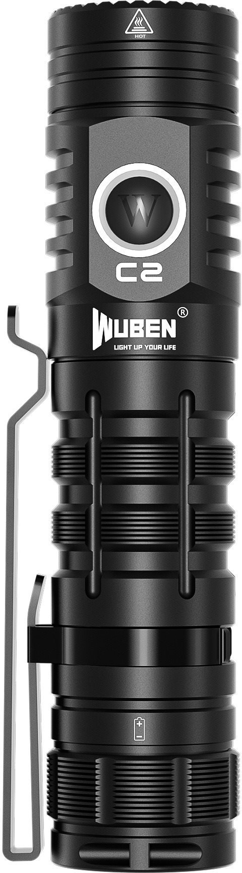 Wuben C2