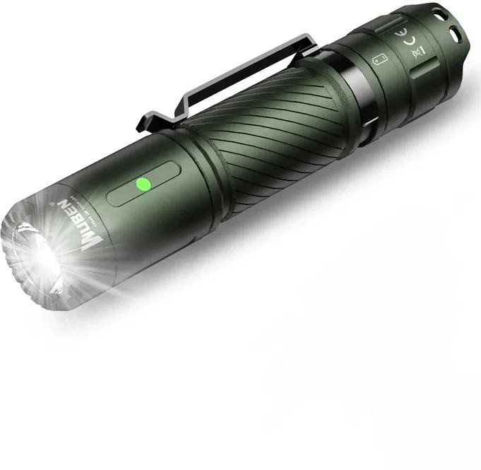 Wuben C3 Army Green