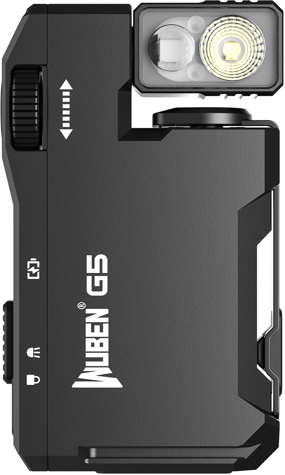 Wuben G5 Black