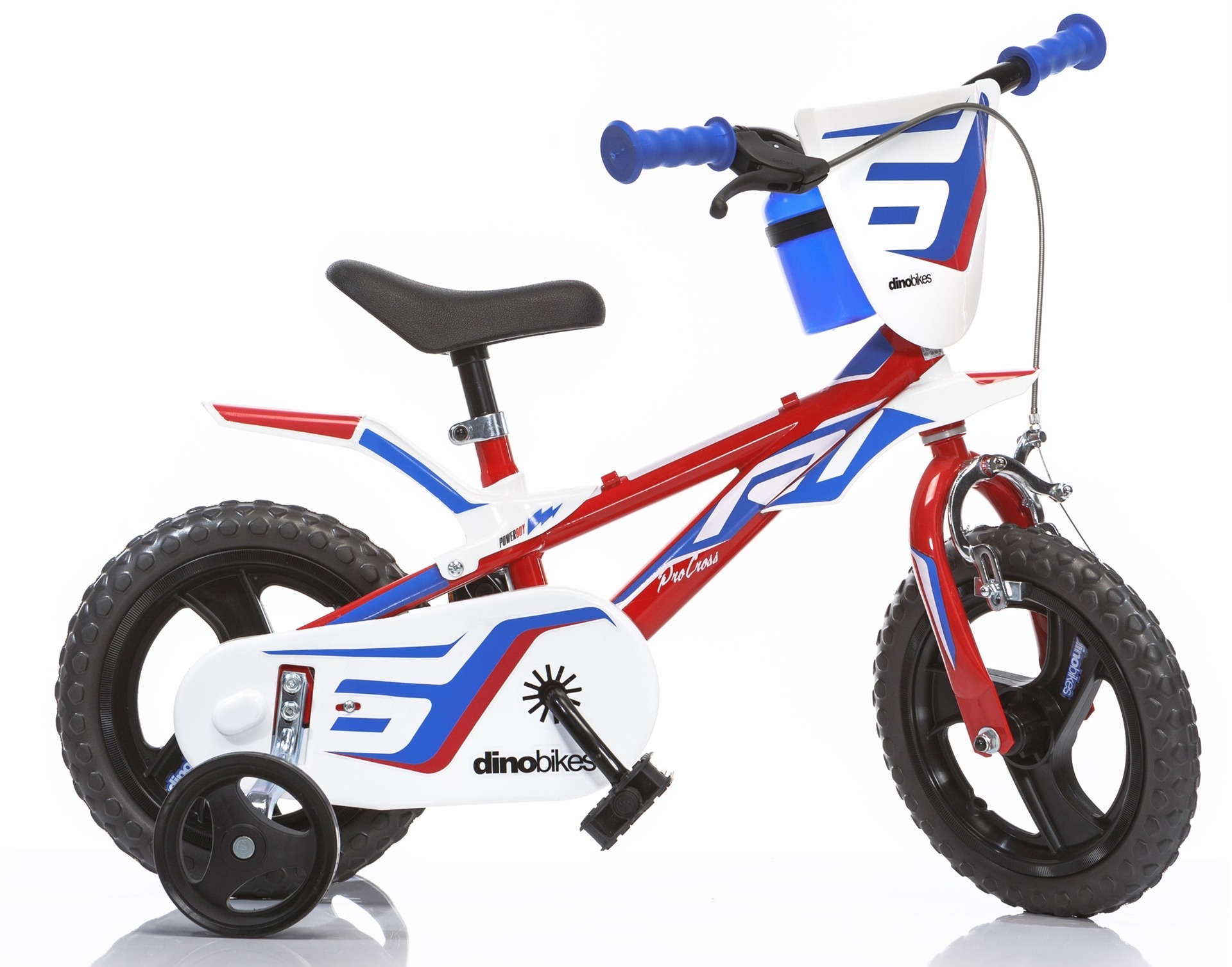Dino Bikes 812 12"