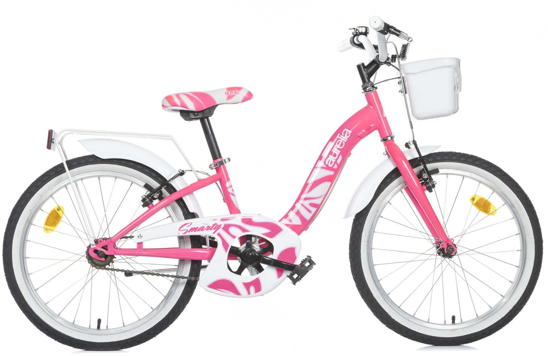 Dino Bikes 204RU 20"
