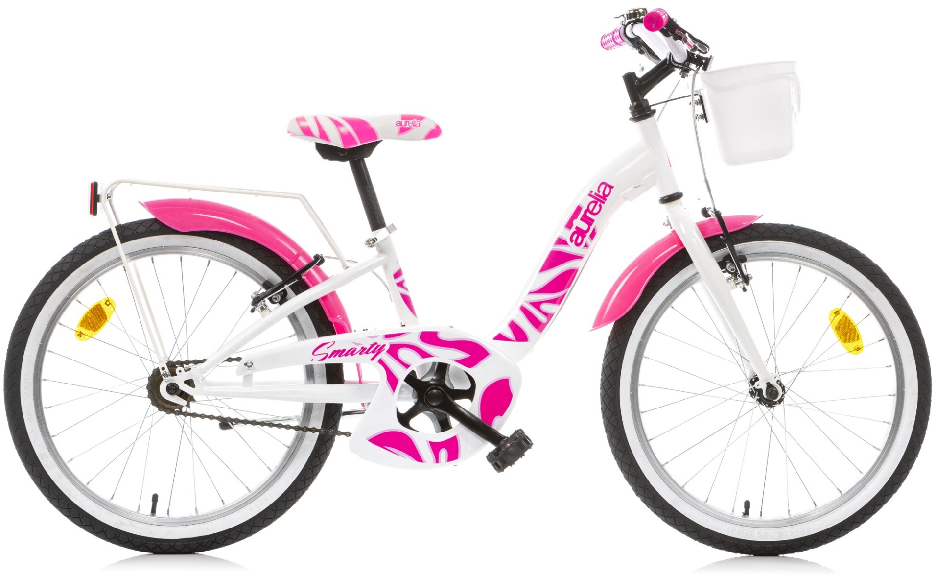 Dino Bikes 204BR 20"