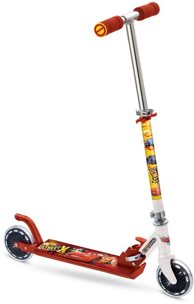 Mondo CARS 3 120 mm 18100