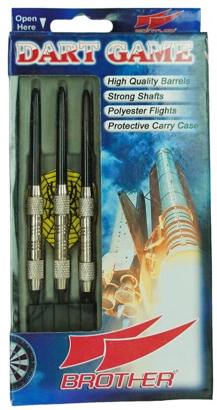 Brother SOFT PIRATE 16 g