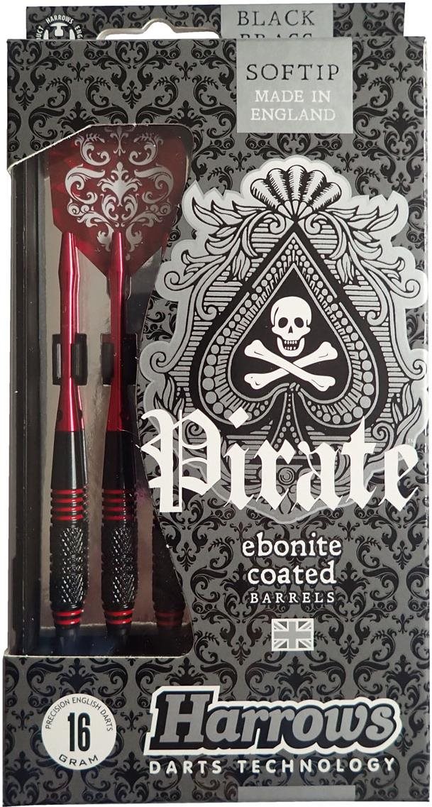 Brother SOFT PIRATE 18 g