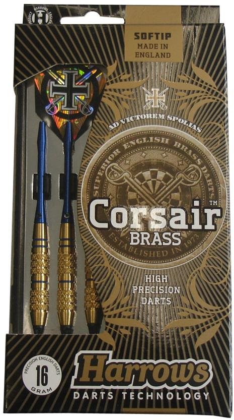 HARROWS SOFT CORSAIR 18 g