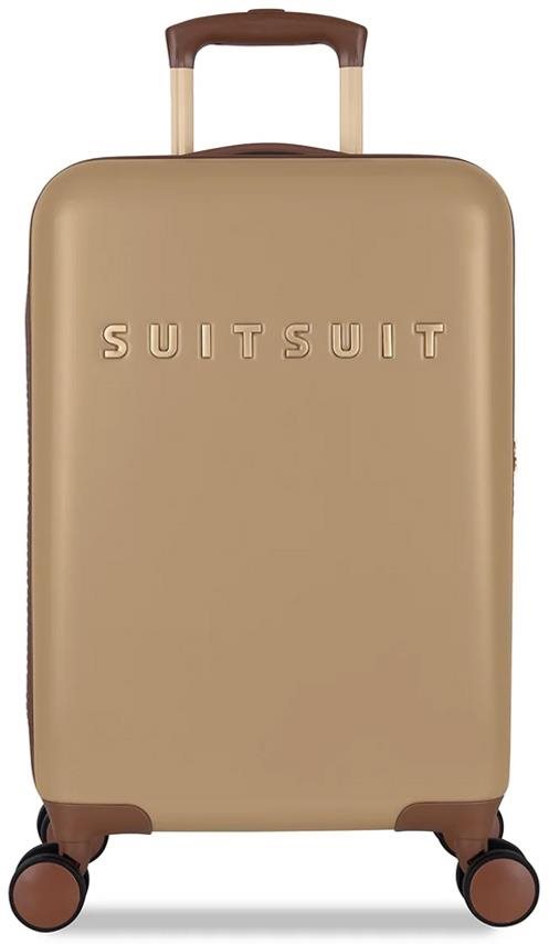 Suitsuit TR-7161/3-S Fab Seventies Cuban Sand