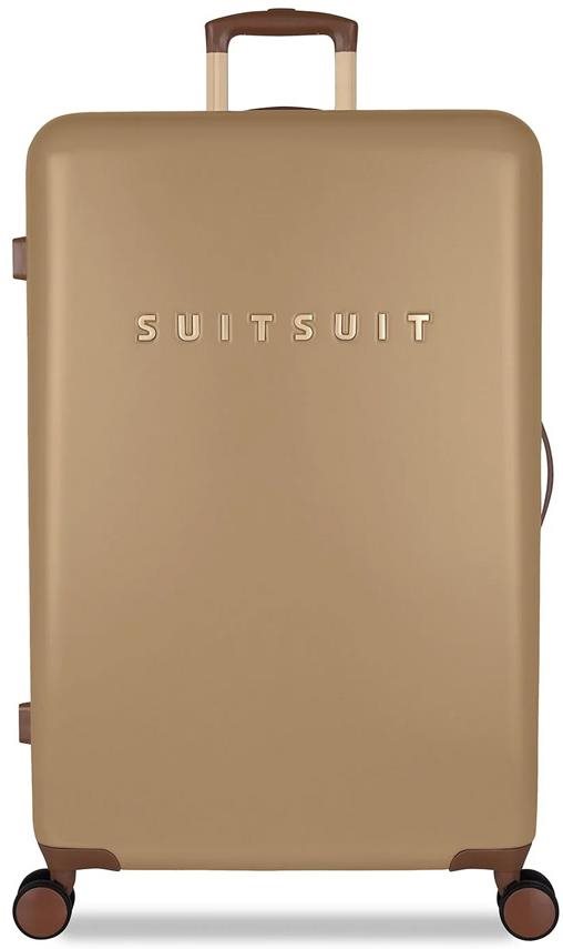 Suitsuit TR-7161/3-L Fab Seventies Cuban Sand