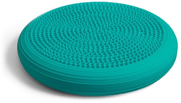 Yate AIR PAD tyrkys