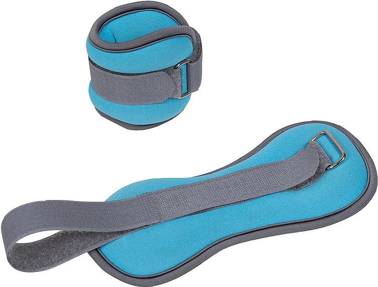 Yate Závaží na zápěstí 2x 0,5 kg
