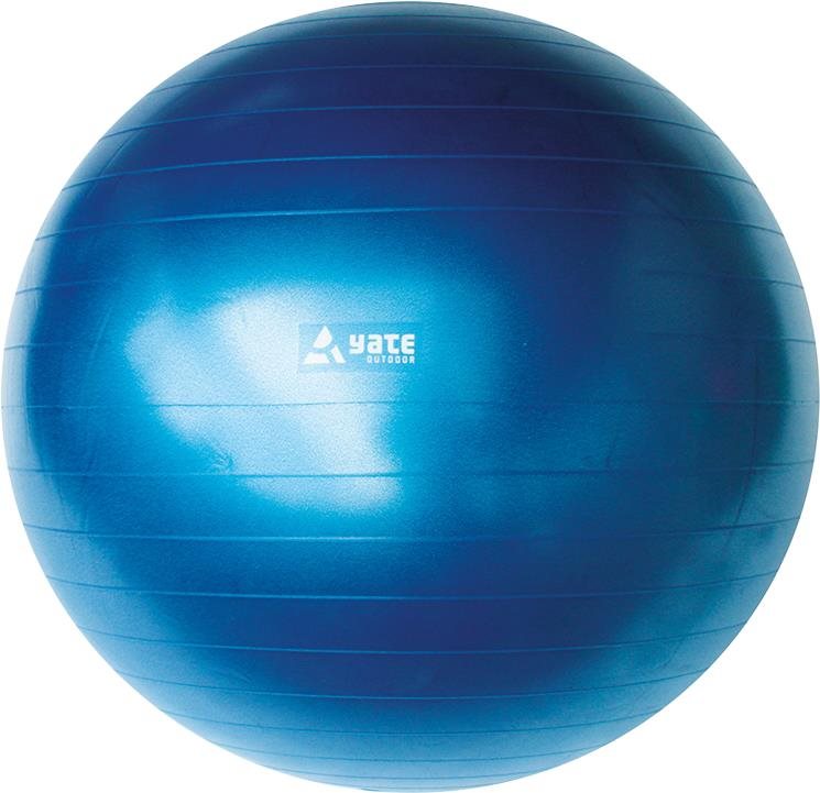 Yate GYMBALL 65 modrý