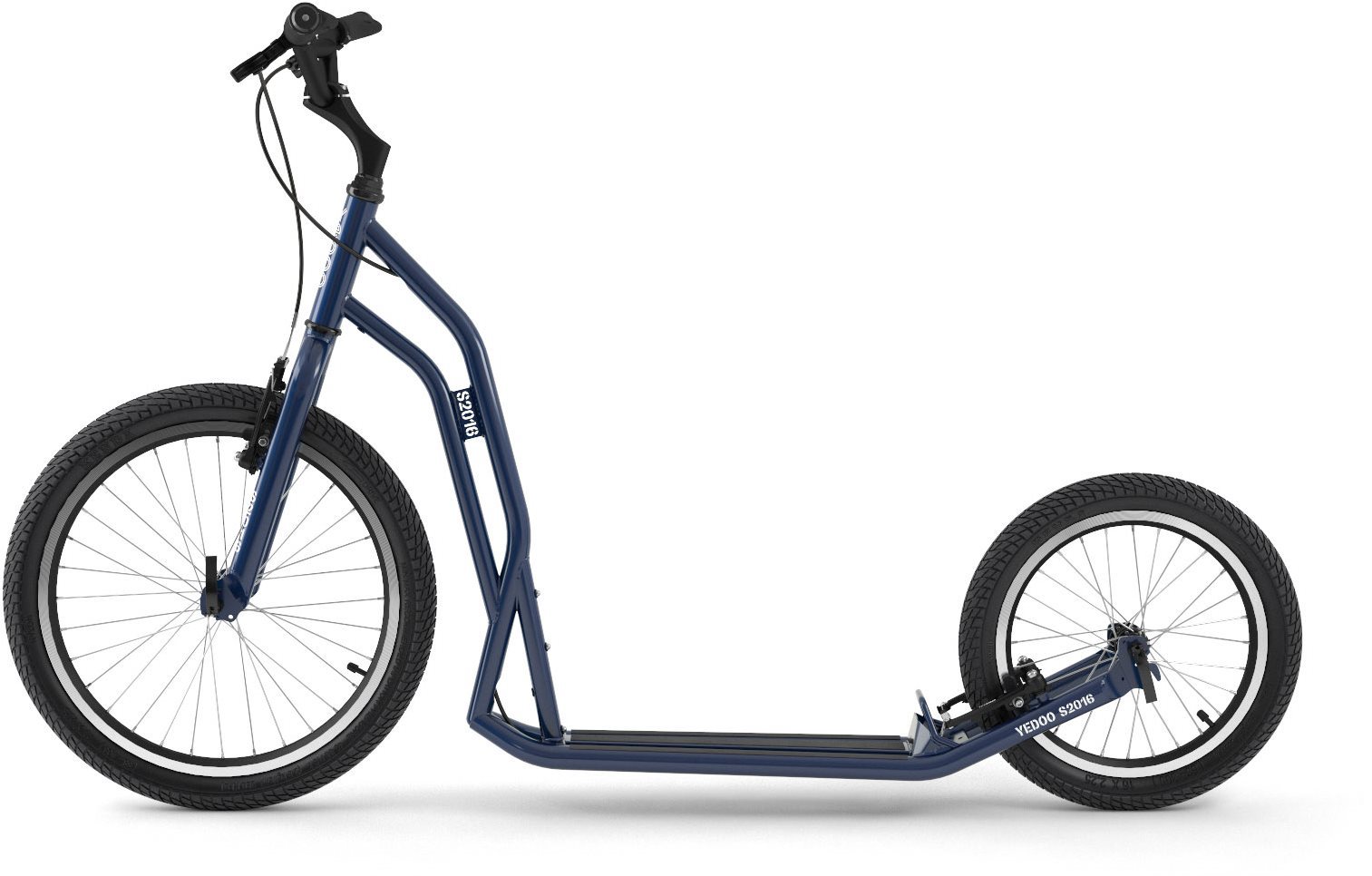 Yedoo S2016 blue