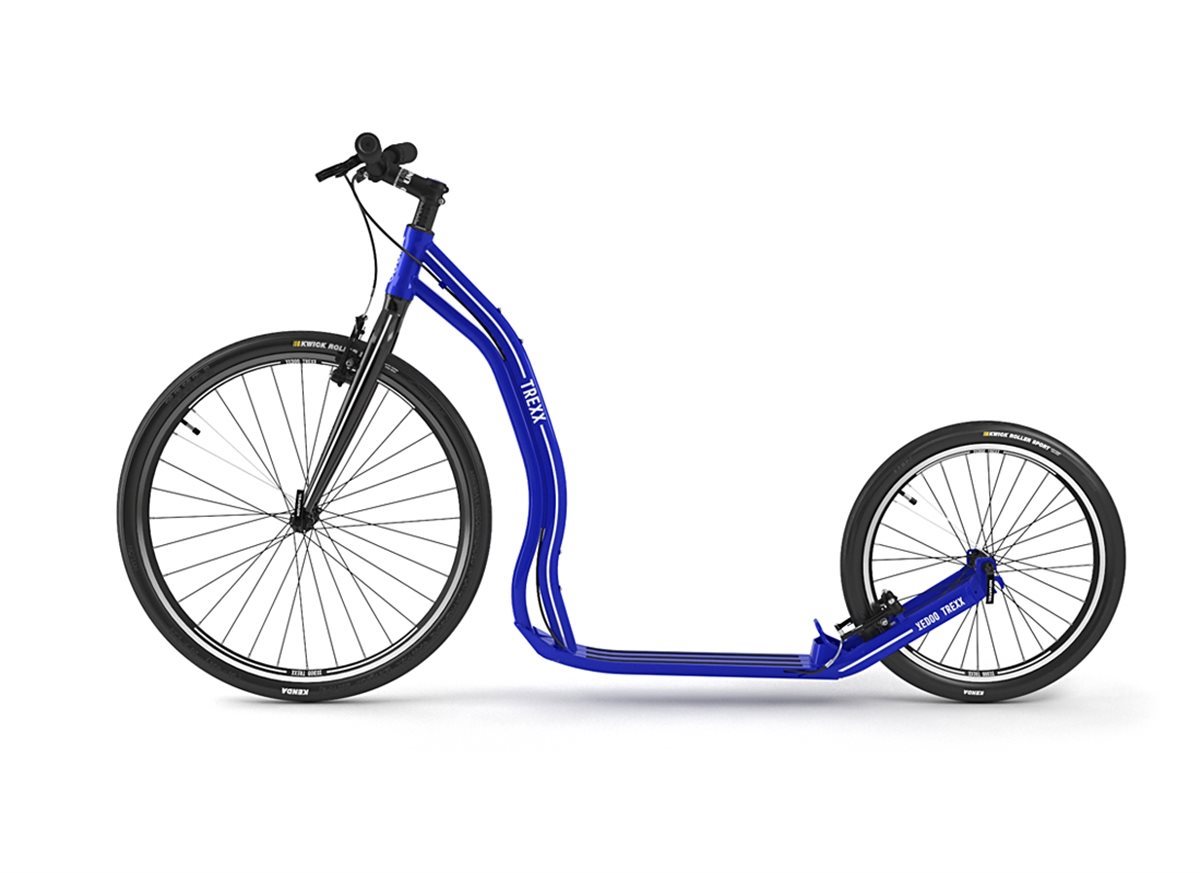 Yedoo Trexx blue