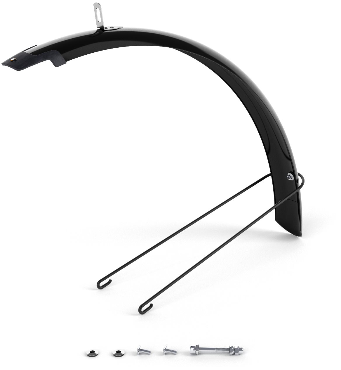 Yedoo blatník 26" predný