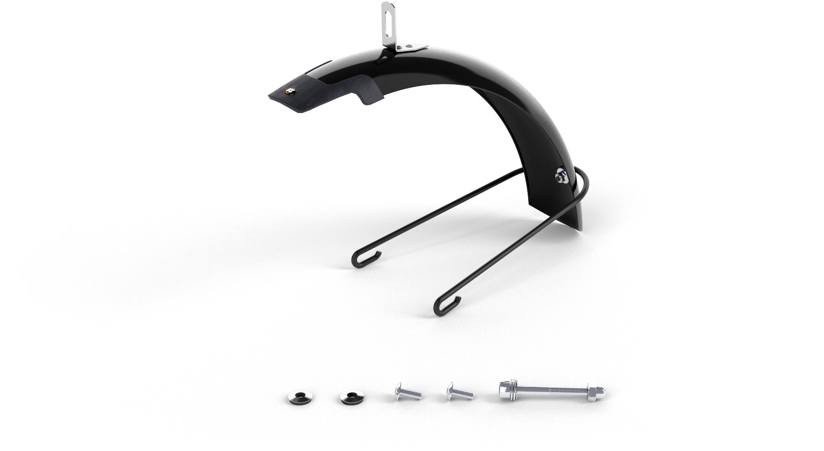 Yedoo blatník 12" predný