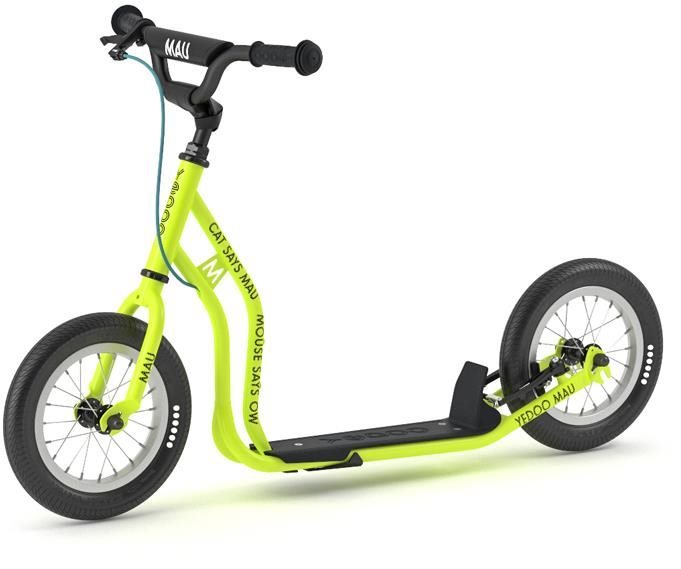 Yedoo Mau lime