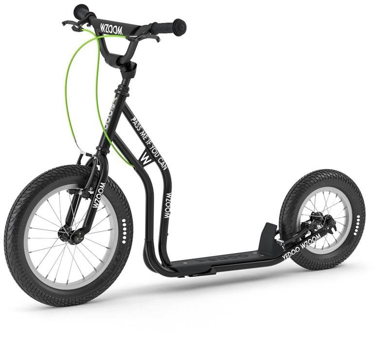 Yedoo Wzoom black