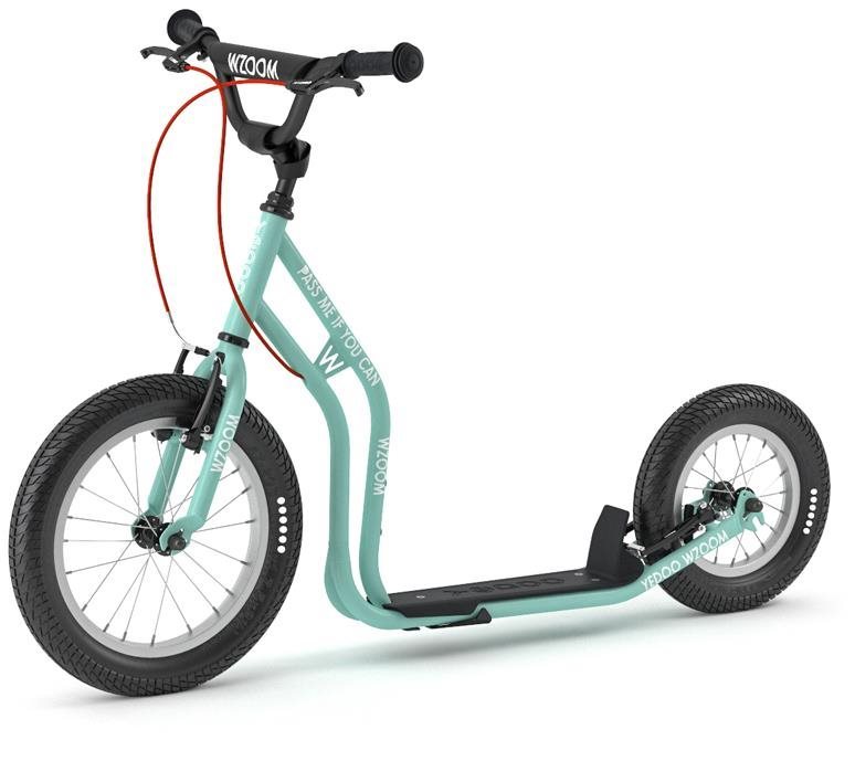 Yedoo Wzoom turquoise