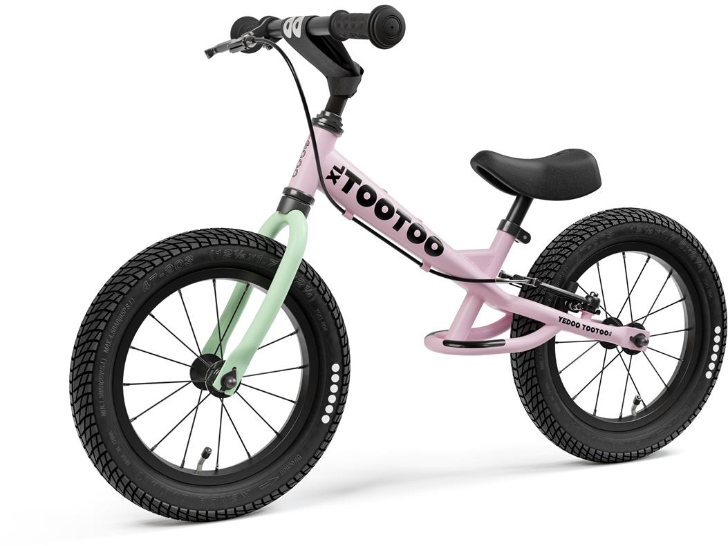 Yedoo TooToo XL candypink