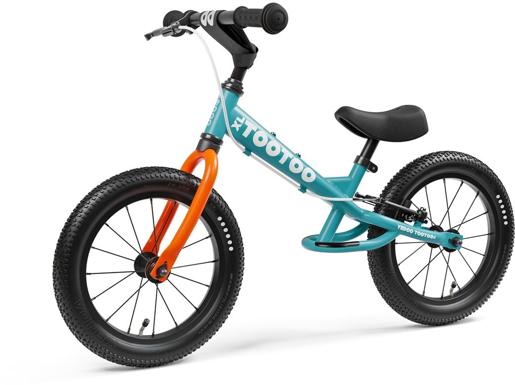 Yedoo TooToo XL tealblue