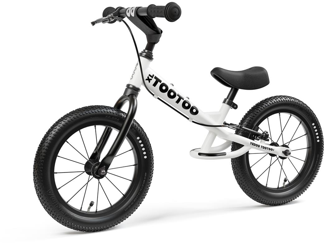 Yedoo TooToo XL white