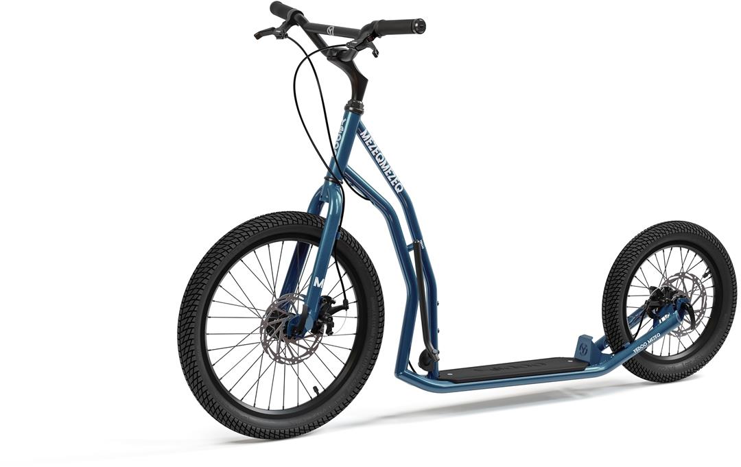 Yedoo Mezeq blue