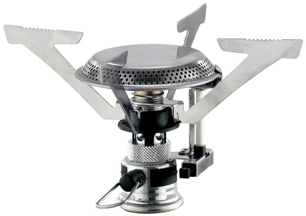 Coleman varič FYREPOWER