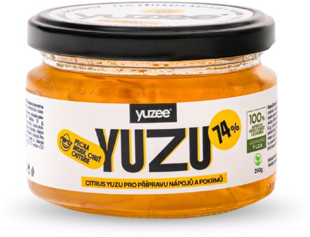 YUZEE Yuzu 250 g