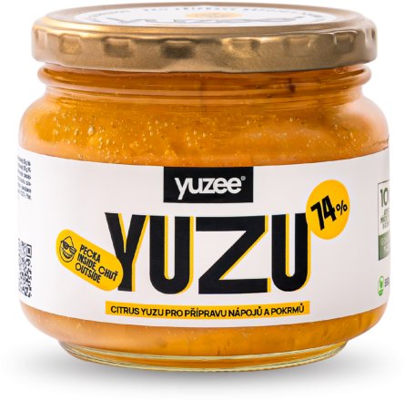YUZEE Yuzu 550 g