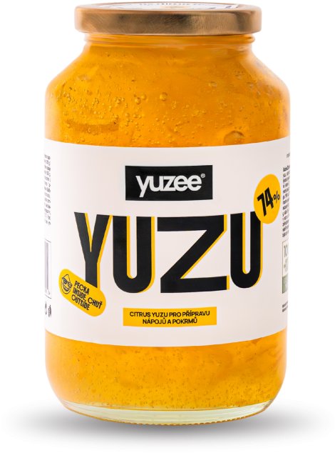 YUZEE Yuzu 1000 g