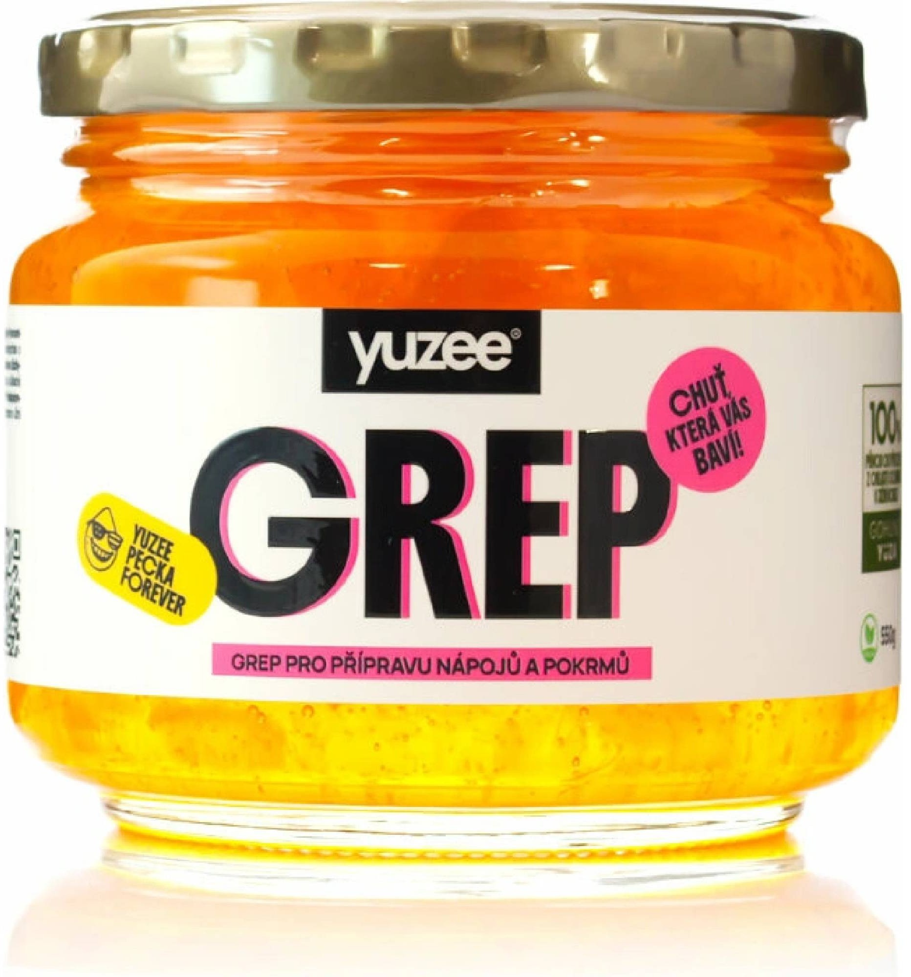 YUZEE Grep 550 g