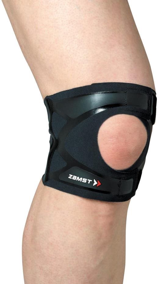 ZAMST Filmista Knee S