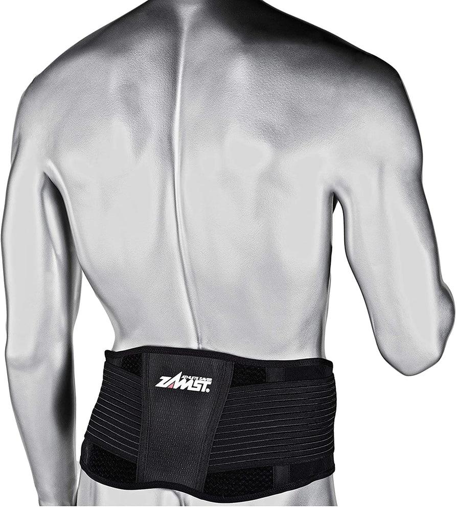 ZAMST ZW-5 Back 2XL