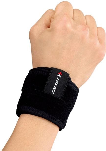 ZAMST Wrist Band S