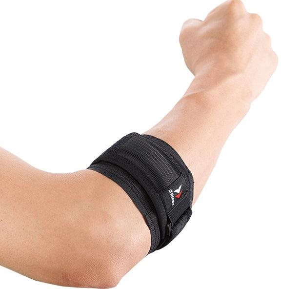 ZAMST Elbow Band S