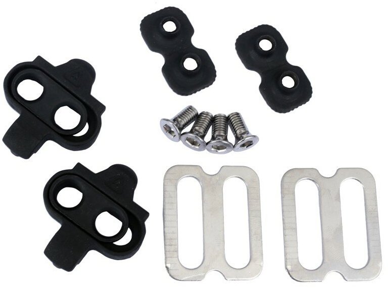 MAX1 Kufre pre SPD pedále CT-002