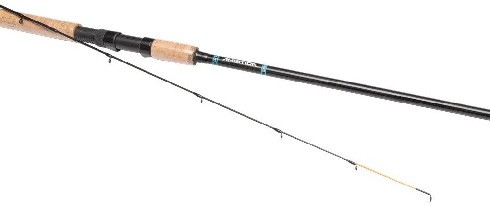 Zebco Ambition Feeder 3,6 m, 60 g, 3 diely