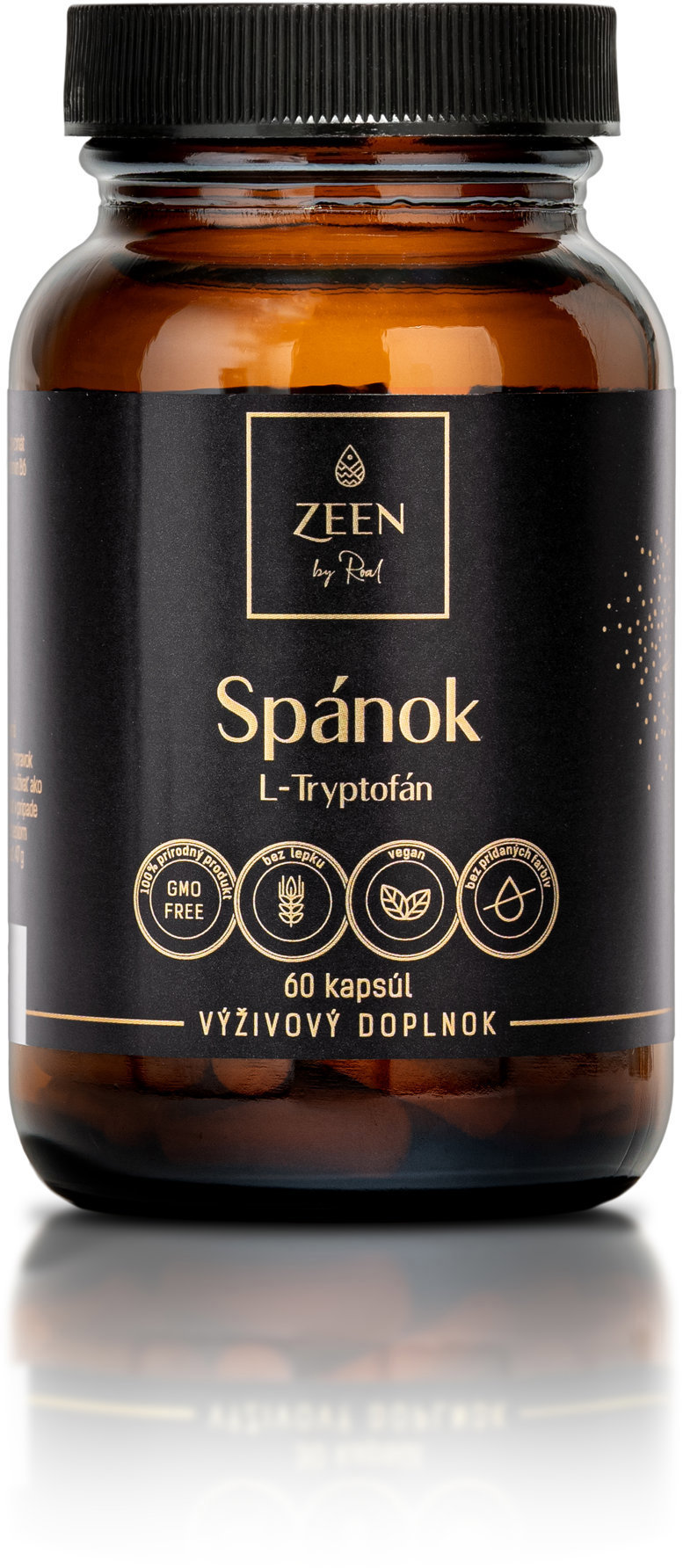 Zeen Spánok 60 kapsúl