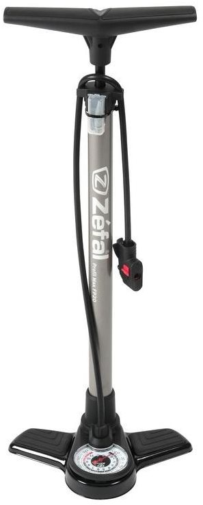 Zefal Profil Max FP20 strieborná