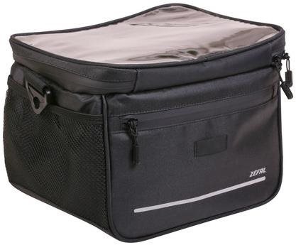 Zefal Handlebar bag 7 l