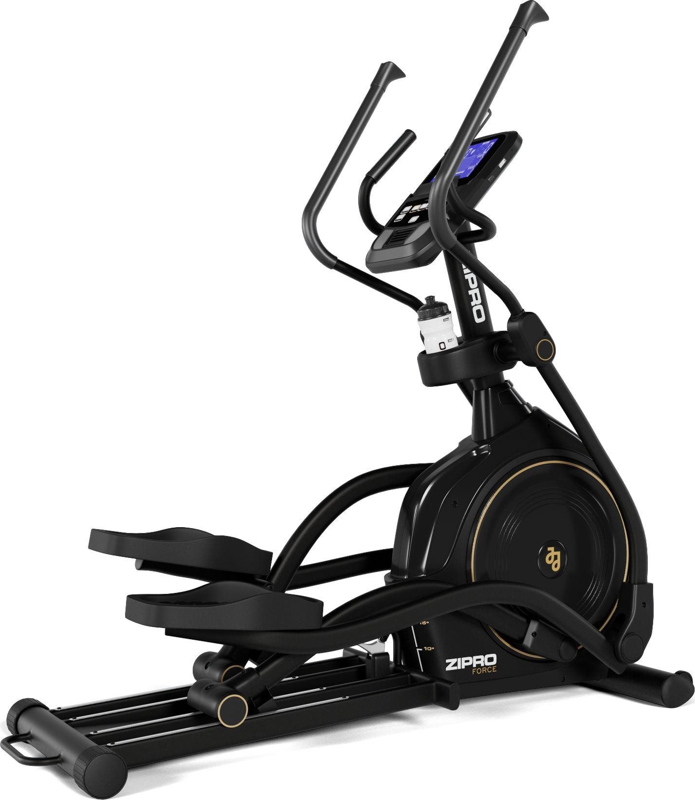 Zipro Force Gold