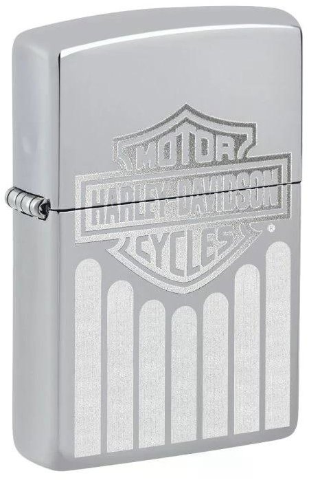 Zippo 22082 Harley-Davidson
