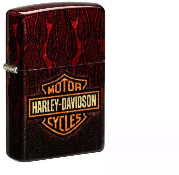 Zippo 26197 Harley-Davidson