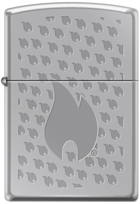 Zippo 22092 Flame
