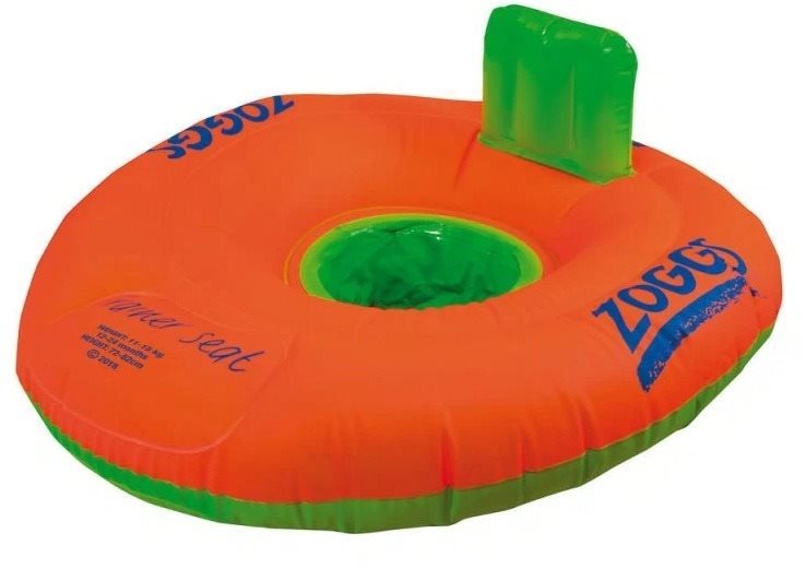 Zoggs TRAINER SEAT 0 – 12