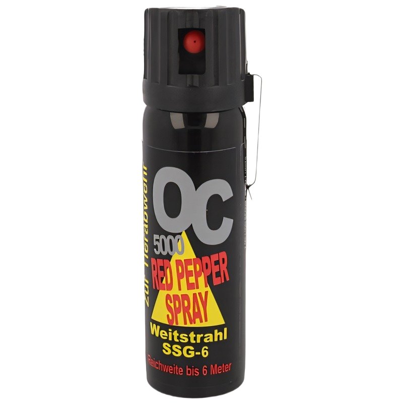 KKS OC 5000 Gel 63 ml, tryska Stream