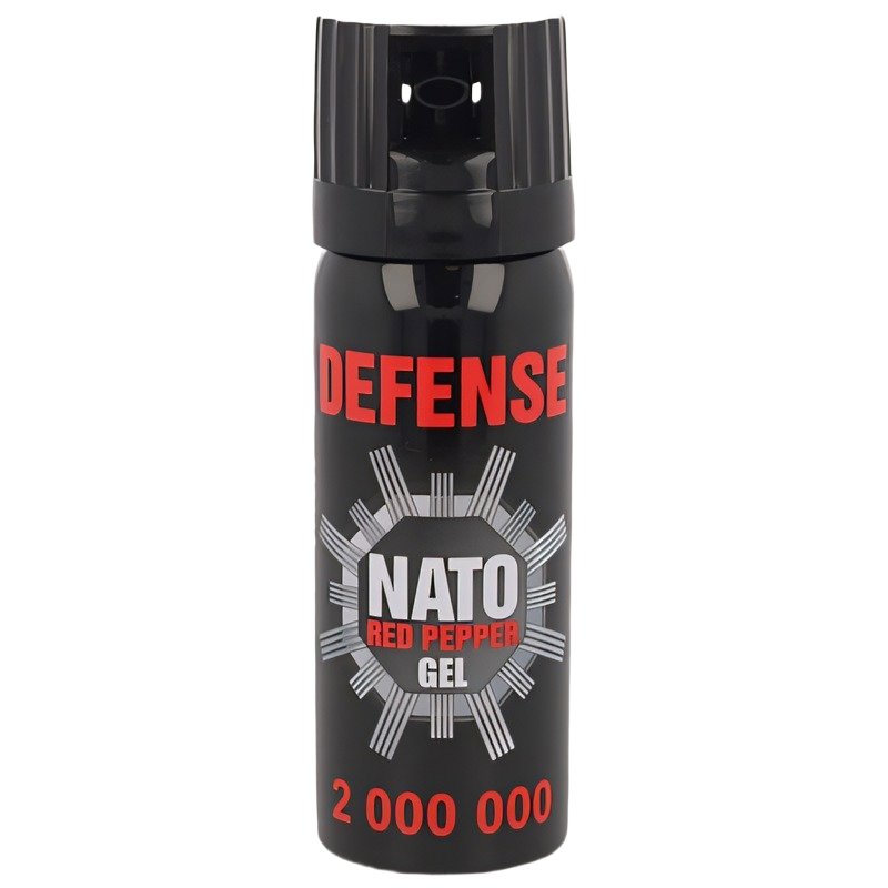 Sharg Defence Nato Gel 40050-C 2 mil. SHU 50 ml Cone
