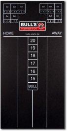 Bull's Tabule Chalk 30 × 60 cm